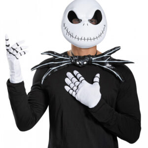 Jack Skellington Kostüm Set