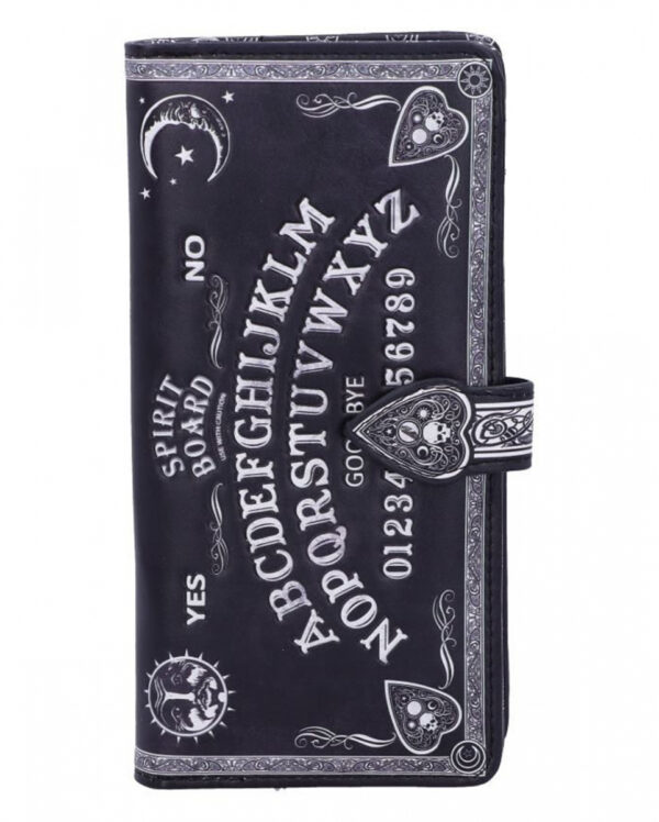 Ouija Board Geldbörse