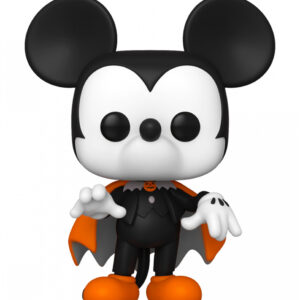 Spooky Mickey Disney Halloween Funko POP! Figur