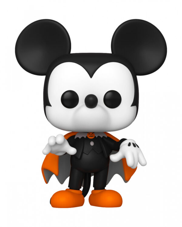 Spooky Mickey Disney Halloween Funko POP! Figur