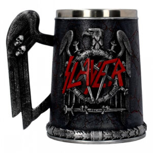 Slayer "Eagle" Bierkrug