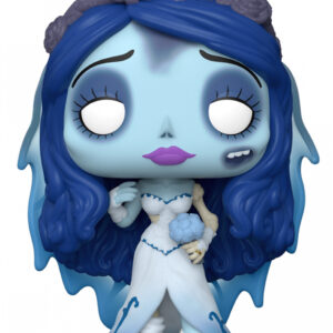 Corpse Bride - Emily Funko Pop! Figur