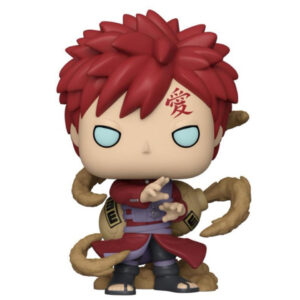 Naruto - Gaara Funko POP! Figur