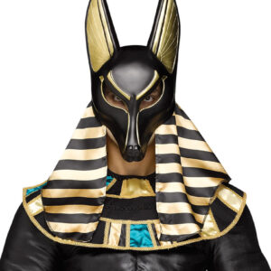 Anubis Maske