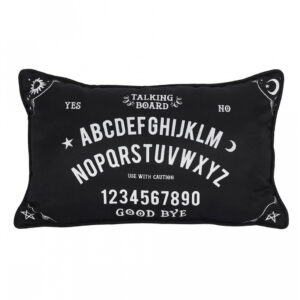 Ouija Board Dekokissen 25x40cm