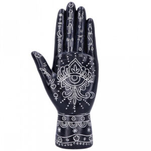 Hamsa Handlese & Wahrsage Hand