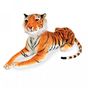 Königstiger Plüschfigur 40cm