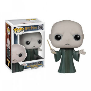 Voldemort Harry Potter Funko POP! Figur