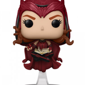 Scarlet Witch - Wandavision Funko POP! Figur