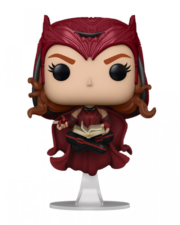 Scarlet Witch - Wandavision Funko POP! Figur