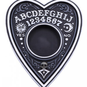 Spirit Board Planchette Teelichthalter