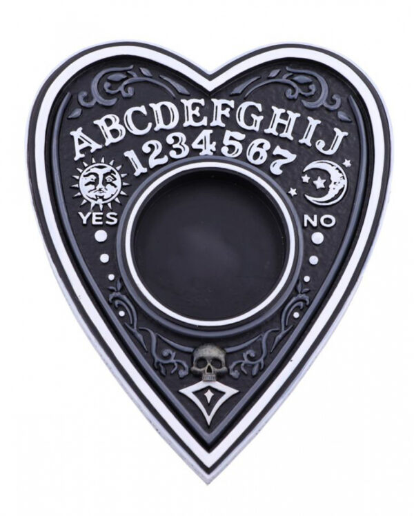 Spirit Board Planchette Teelichthalter