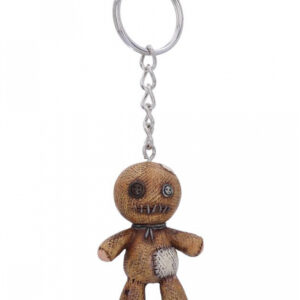 Voodoo Doll Schlüsselanhänger