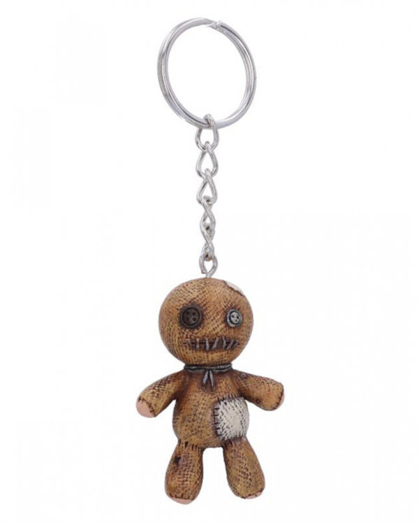 Voodoo Doll Schlüsselanhänger