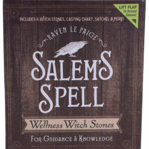 Salems Spell Hexensteine Set