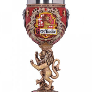 Harry Potter Gryffindor Weinkelch