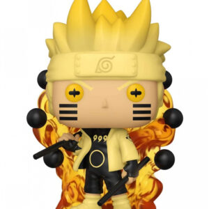 Naruto Six Path Sage Funko POP! Figur