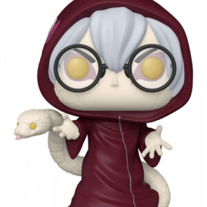 Kabuto Yakushi - Naruto Funko POP! Figur