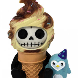 Ice Cream - Furrybones Figur Klein