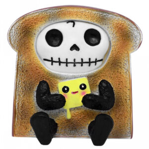 Toasty - Furrybones Figur Klein