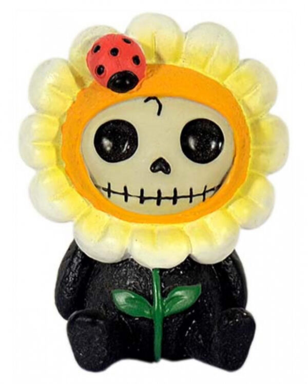 Daisy - Furrybones Figur Klein