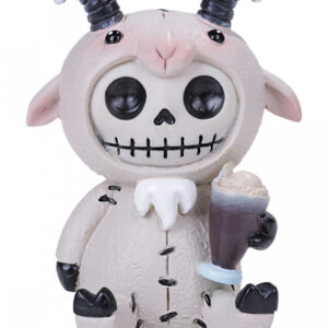 Billy - Furrybones Figur klein