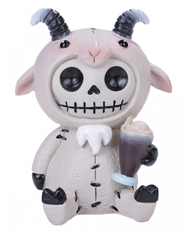 Billy - Furrybones Figur klein