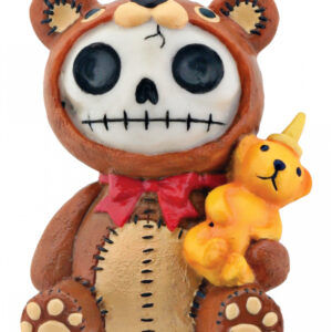 Honeybear - Furrybones Figur klein