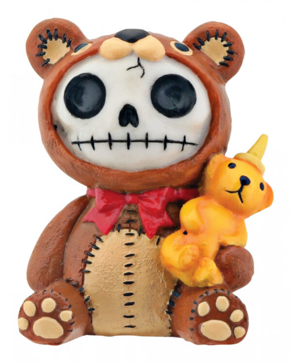 Honeybear - Furrybones Figur klein