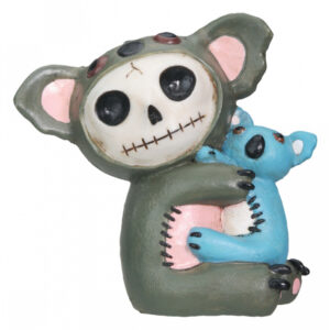 Koala Hugs - Furrybones Figur klein