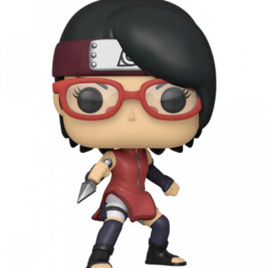 Sarada Uchiha - Boruto Funko POP! Figur