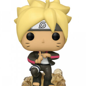 Boruto Uzumaki - Boruto Funko POP! Figur