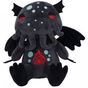 Cthulhu Plüschfigur 20cm