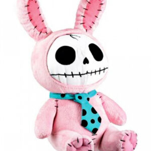 Pink Bun Bun - Furrybones Plüschfigur 30cm