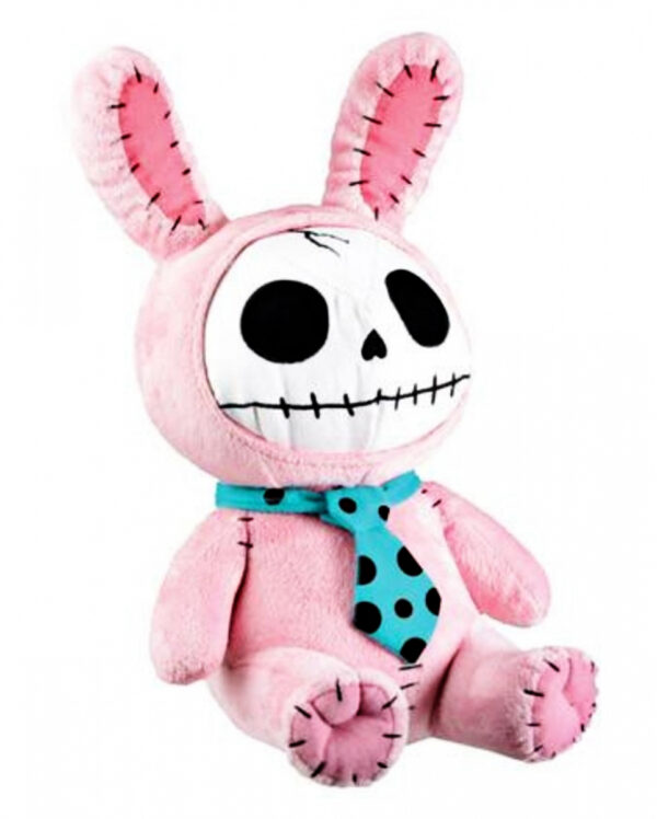 Pink Bun Bun - Furrybones Plüschfigur 30cm