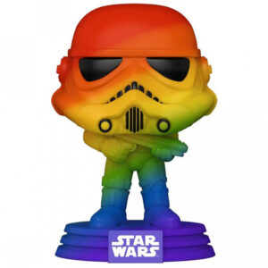 Stormtrooper Pride Collection Funko POP! Figur