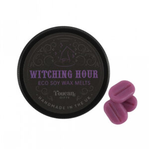 Witching Hour Soja Duftwachs Mini-Melts