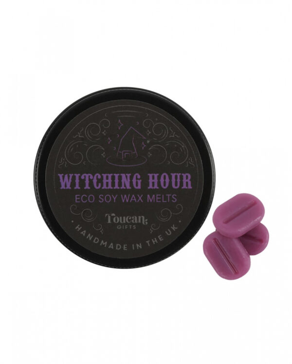 Witching Hour Soja Duftwachs Mini-Melts