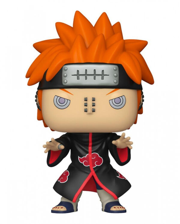 Naruto - Pain Funko POP! Figur