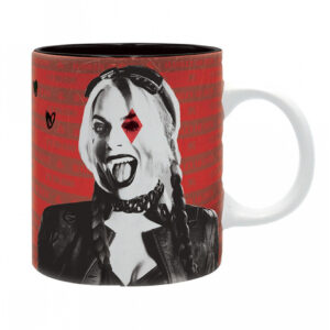 Harley Quinn - The Suicide Squad Tasse