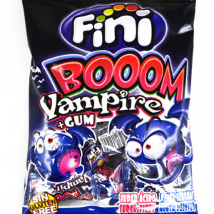 Vampire Bonbons mit Kaugummi 80g