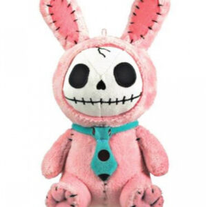 Pink Bun Bun - Furrybones Plüschfigur 16cm