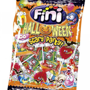 Scary Halloween Party Mix 180g