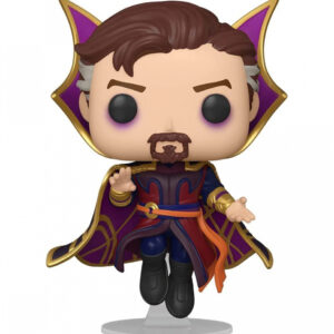 Doctor Strange Supreme What If...? Funko POP! Figur