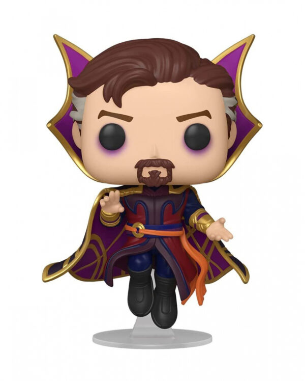 Doctor Strange Supreme What If...? Funko POP! Figur