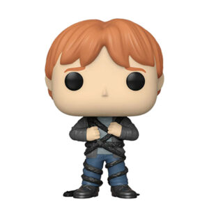 Ron Weasley in Teufelsschlinge Funko POP! Figur