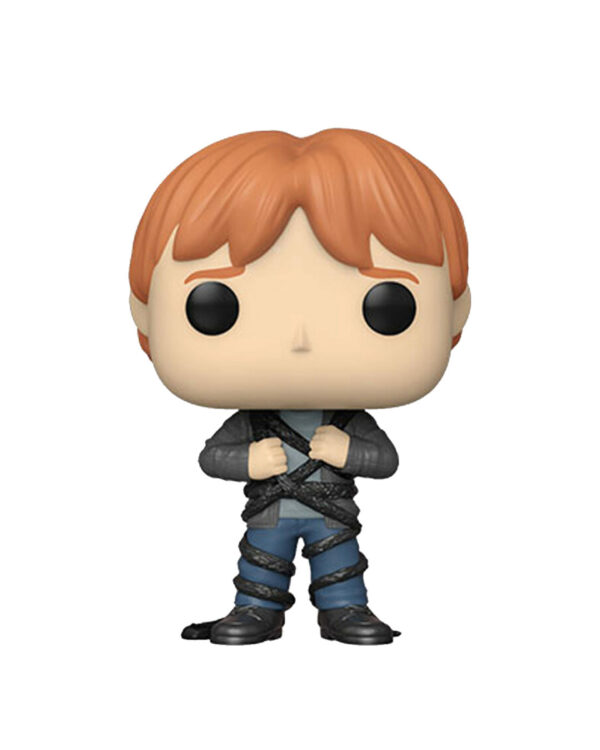 Ron Weasley in Teufelsschlinge Funko POP! Figur