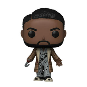 Candyman Chase Funko POP! Figur