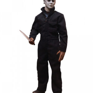 Halloween 2018 Michael Myers 30cm Action Figur