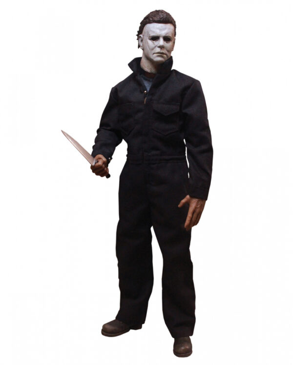 Halloween 2018 Michael Myers 30cm Action Figur